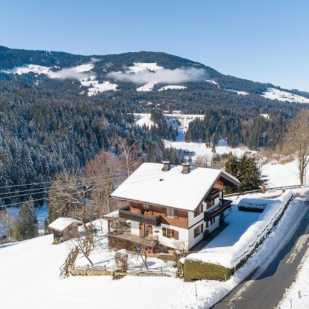 Апартаменты Haus Leitner Вестендорф Экстерьер фото