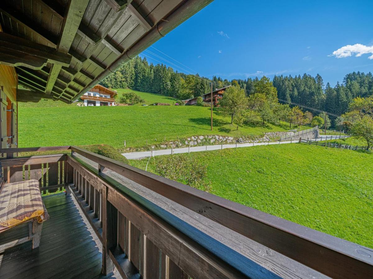 Апартаменты Haus Leitner Вестендорф Экстерьер фото