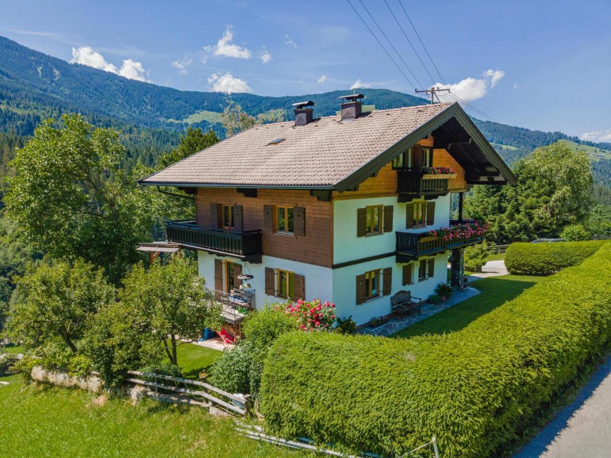 Апартаменты Haus Leitner Вестендорф Экстерьер фото
