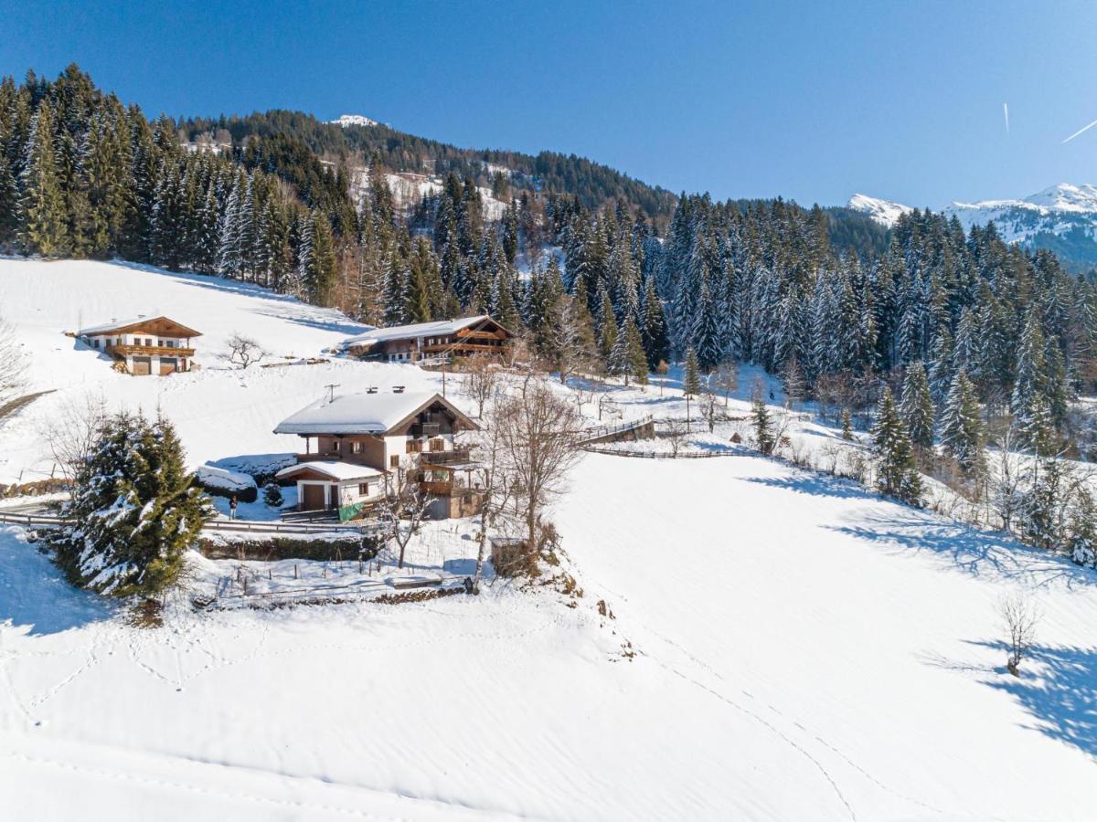Апартаменты Haus Leitner Вестендорф Экстерьер фото