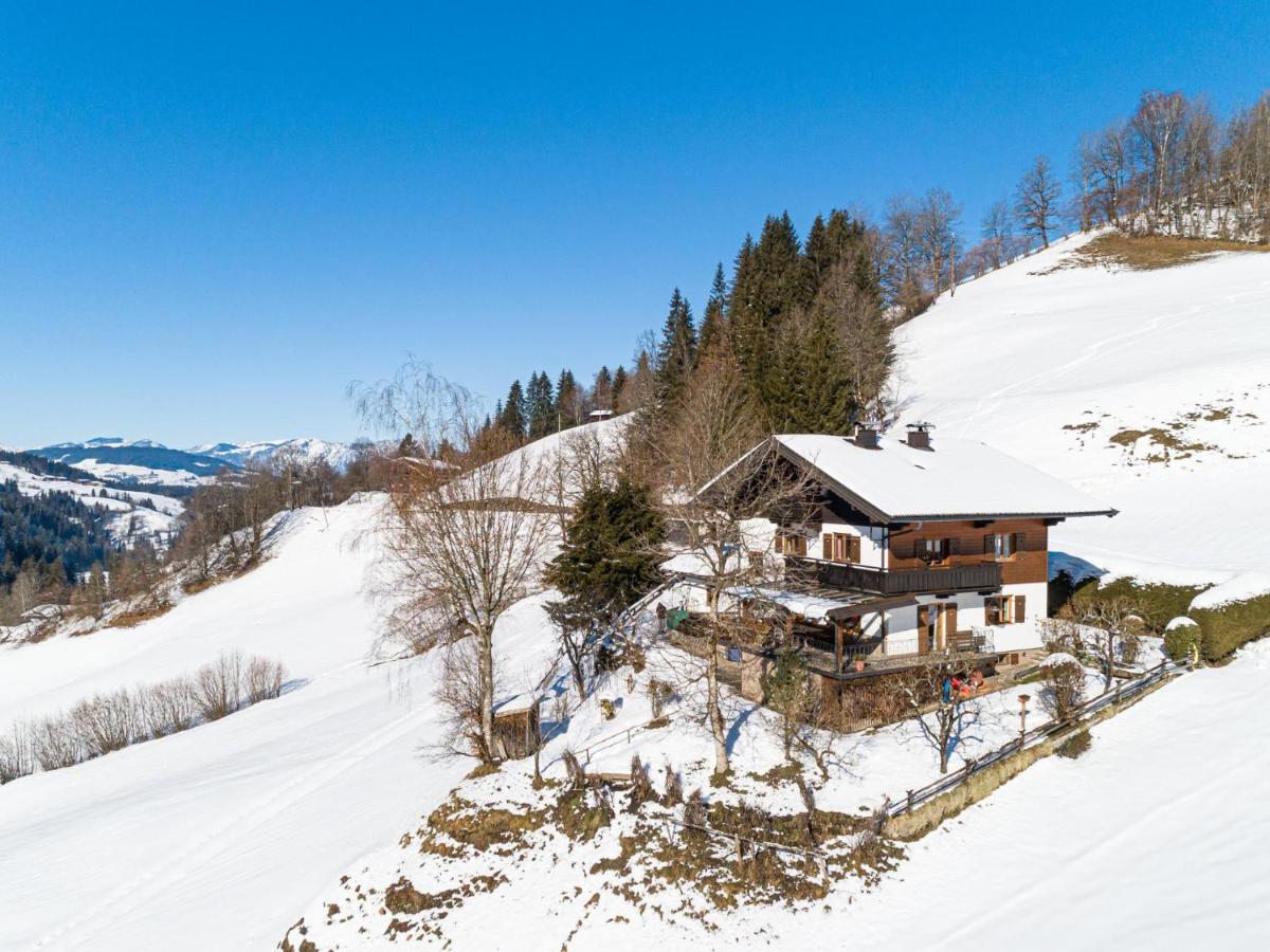 Апартаменты Haus Leitner Вестендорф Экстерьер фото