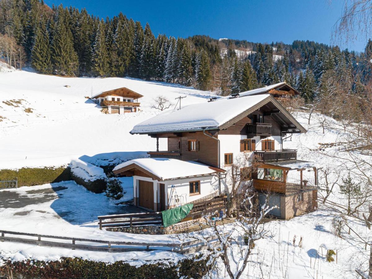 Апартаменты Haus Leitner Вестендорф Экстерьер фото